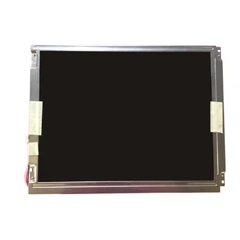 10.4 Polegadas NL8060BC26-17 de Equipamentos Industriais Tela de LCD Com 800*600 Resolução