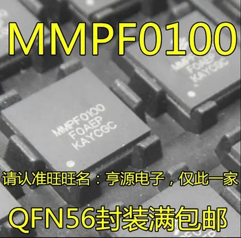 10PCS MMPF0100F0AEP MMPF0100 QFN56 14 IC Chipset NOVO Original