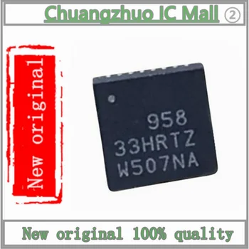 10PCS/lot ISL95833HRTZ 95833HRTZ ISL95833 QFN32 IC Chip Novo original