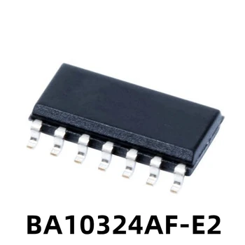 1PCS Novo IC BA10324AF-E2 BA10324AF SOP-14 Original do Amplificador Operacional Chip