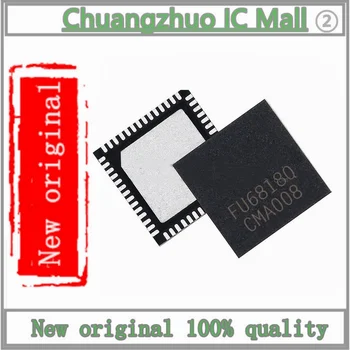 1PCS/monte FU6818Q QFN56 IC Chip Novo original