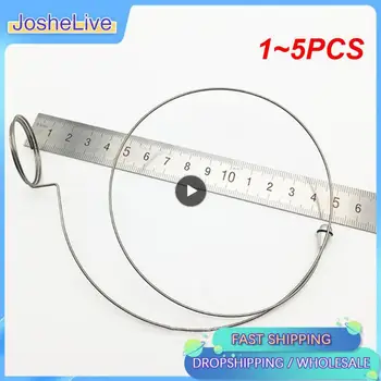 1~5PCS Assistir a Lupa Óculos de Ampliação Ferramenta de Reparo do Loop Ampliação do Relojoeiro Jóias Jewelers, revendedor Magnifierglass Olho Conveniente