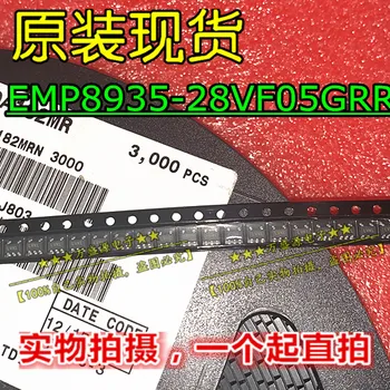20pcs original novo EMP8935-28VF05GRR SOT23-5 power-chip/IC