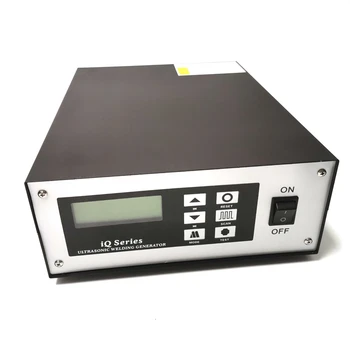 28khz 1000w Digital do Gerador Ultra-sônico Para a Máquina de Soldadura