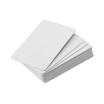 50 PCS NTAG215 NFC Cartões em Branco 215 NFC Cartões de 215 Etiquetas Regravável NFC Cartões 504 Bytes de Memória para Todos os NFC do Dispositivo