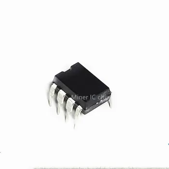 5PCS HA17558GS DIP-8 circuito Integrado IC chip