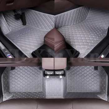 Carro personalizado, Tapete para o Lifan X60 Modelo de auto Tapete Carpete Passarela de Automóveis acessórios de estilo carro partes interiores
