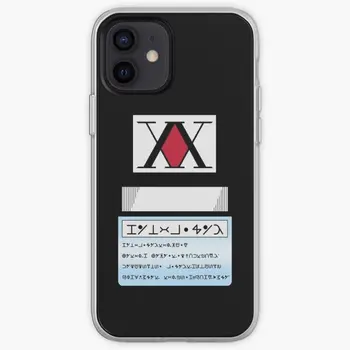 Caçador de Design de Cartão Iphone Difícil Caso de Telefone Caso Personalizáveis para o iPhone 6 6 7 8 Plus X XR XS Max 11 12 13 14 Pro Mini Max.