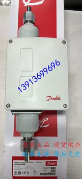Danfoss Interruptor de Pressão RT5A/5E/112E/113/116E/117/121/200/260A/