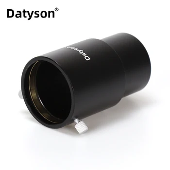 Datyson 2 Polegadas Ocular Tubo de Extensão com 60mm/ 2.36