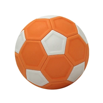 Engraçado, Curvando-Chutar Bola Esporte Dissonâncias de Futebol Bola de Futebol Brinquedo Chutar a Bola de Presente para Meninos e Meninas Durável