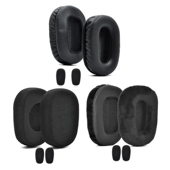 Esponja Almofadas de Cobertura para Vxi Azul B450 XT B450XT Fone de ouvido Conforto de Longa duração