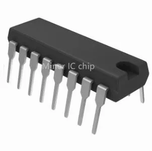 MC1674L DIP-16 do circuito Integrado IC chip