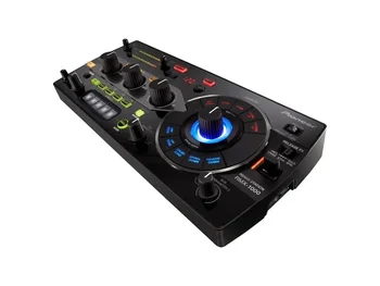 (NOVO DESCONTO) Pioneer RMX-1000-K DJ Profissional Efetoras e Sampler