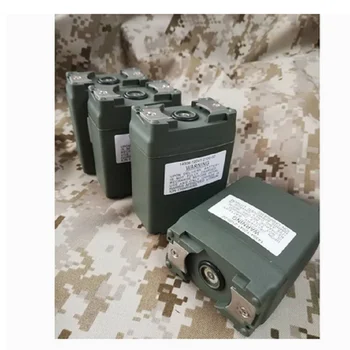 Novo 8,4 V TCA/PRC-152A Especial da Bateria de Lítio