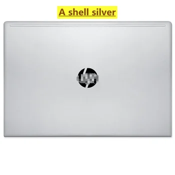 Novo Original para Notebook Para ProBook 450 G6 455R G6 e 66 Um Shell Shell C D Shell Shell C com Teclado Shell