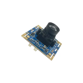 Obturador Global de 2MP RGB sensor CMOS de cor USB UVC o módulo de câmera de OEM amplo ângulo da lente Micro Câmera Mini Módulo