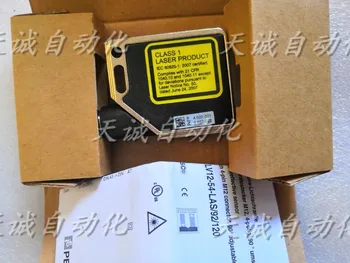 Original Beijiafu PEPPERL+FUCHS Sensor Laser 128108 MLV12-54-LAS/92/120
